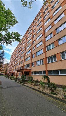1+kk Polabiny I - Ohrazenická