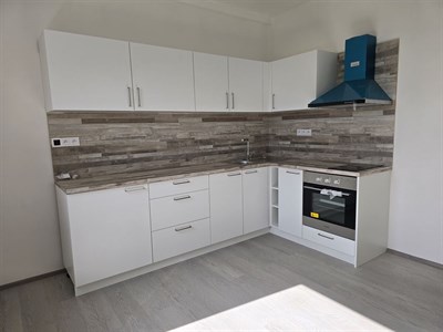 1+1 centrum - Palackého, nově po rekonstrukci
