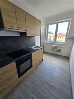 Krásný 3+1 se 2 balkony, po rekonstrukci